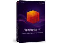 Magix Sound Forge Pro 15 (862987)