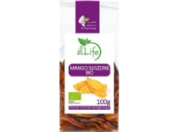 Bio-Life BIO LIFE Dried Mango 100g ECO Bio Life
