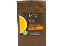 Eco Laboratorie Body Scrub Coffee & Orange 40 g
