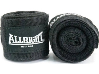 Bilde av Allright Boxing Bandage 3m Black