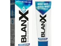 BlanX BLANX NORDIC WHITE PASTA 75ml