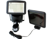 ATL Spotlight / 120 LED-lampe med bevegelsessensor