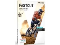 Magix Fastcut 365 (807600)