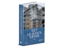 Det lejedes værdi | Jakob Juul-Sandberg | Språk: Dansk