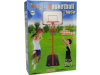 Bilde av Lean Sport Barnebasketball Basketball 261 Cm