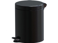 Alda ALDO litter box on pedal black (AF611A-05)