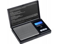 Kitchen Scale LTC Jewelry Scale Ltc 0.01 G 0.05 Ct LCD Display. Yxapud