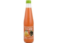 Desk Flampol Apple-carrot juice 100% NFC 330 ml