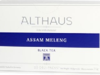 Bilde av Althaus Althaus - Assam Meleng Deli Pack - Te 20 Poser