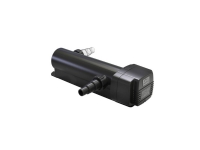 Pontec 90325 UVC-apparat Med UVC-klaringsenhed Kjæledyr - Hagedam - Pumper og filtre