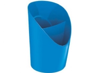 Produktfoto för Esselte Pennställ Europost VIVIDA blå