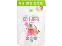 Intenson Collagen hydrolyzate 100% Natural Collagen 60g Intenson