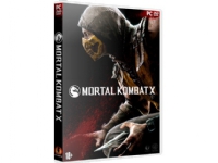Mortal Kombat X – Win – Ladda ner – engelska