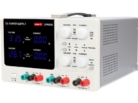 Uni-T Laboratory Power Supply 3 Channel 5A Uni-T Utp3305 | Strøm artikler - Verktøy til strøm - Test & kontrollutstyr