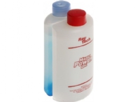 Raytech Magic power gel i flaske to komponent 500 ml blå IP68