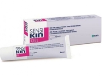 Bilde av Kin Sensikin, Gel, 15 Ml