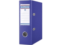 Donau Master spak perm A5 75 mm marineblå (DONA0700) Arkivering - Brevsortering - PP Brevsortering
