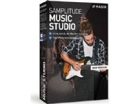 Magix Samplitude Music Studio 2020 (856066)