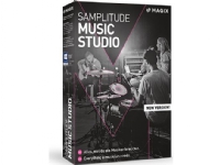 Magix Samplitude Music Studio 2021 (862297)