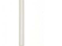 Megatec adhesive cartridges for ceramics 11 mm x 200 mm milky 50 pcs. 1 kg Termik (KKN 1621/0111)