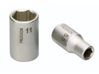 Proxxon 1/4 5mm hexagonal socket (PR23712)