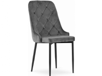 Leobert Chair CAPRI – gray x 4