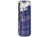 Bilde av Red Bull Blueberry Energy Drink 250 Ml