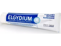 Elgydium OTC ELGYDIUM WHITE PASTE 75ml. Helse - Tannhelse
