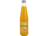 Usorteret Flampol Multi-fruit Juice 100% 330 ml
