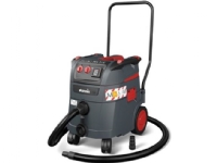 Starmix iPulse M-1635 Safe Top industrial vacuum cleaner