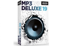 Magix MP3 Deluxe 19 Windows (803197)