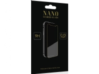 Nano Hybrid Glass Nano Hybrid Glass Nano Hybrid Glass 9H Glass Samsung Galaxy A10 Tele & GPS - Mobilt tilbehør - Skjermbeskyttelse