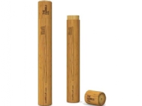 Humble Brush Toothbrush case made of bamboo wood - for adults