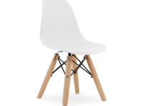 Leobert ZUBI chair – white x 4