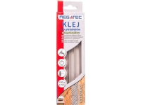 Megatec adhesive cartridges 11 mm x 200 mm transparent 5 pcs 0.1 kg Termik (BN1051 UNIWERS)