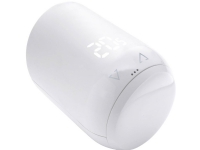 Telekom radiatortermostat Eurotronic Comet WiFi hvit (40824073)