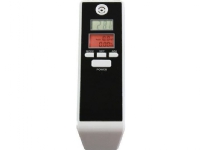 Alkotesteris ATL AL5 Digital alkometer - klokke alarm termom
