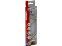 Megatec liminnlegg for keramikk 11 mm x 200 mm melkeaktig 5 stk 0,1 kg Termik (BN1621 111 CM)
