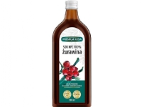 Premium Rosa cranberry juice 100% 500 ml