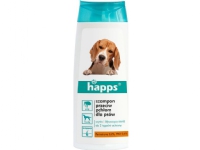 Happs Liquid anti-flea shampoo 150ml (110147)