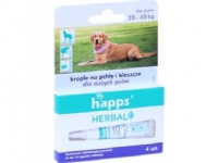 Bilde av Happs Drops For Store Hunder 122973 - 5904517206380