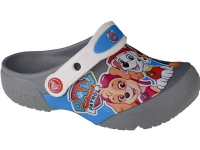 Crocs Crocs Fun Lab Paw Patrol Clog 206276-007 gray 34/35