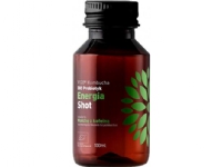 EkoWital Kombucha BIO Probiotic Energy Shot 100ml Vigo