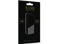 Nano Hybrid Glass Nano Hybrid Glass Glass 9H Samsung Galaxy A72 Tele & GPS - Mobilt tilbehør - Skjermbeskyttelse