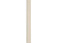 Megatec selvklebende patroner 7,5 mm x 150 mm gjennomskinnelig 0,25 kg Termik (C 0119N UN 250G)