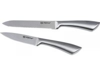 Alpina Alpina – Set of knives 2 pcs. 20/24 cm