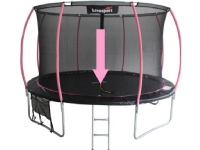 Max 8 Fot Matt Trampoline
