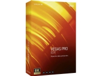 Magix VEGAS Pro 18 Edit (862282)