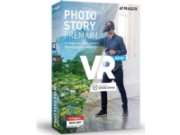 Magix Photostory 2019 Premium VR (854141)