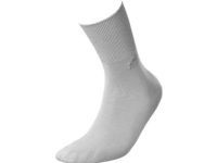 JJW DeoMed Bamboo JJW health socks gray color. 39-42
